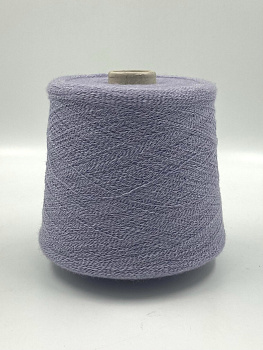 Пряжа Jack, Pecci Filati Firenze, як, хлопок, цвет лаванда Пряжа Jack, Pecci Filati Firenze, як, хлопок, цвет лаванда